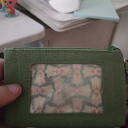 Coin Pouch