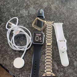 Apple Watch Serie 3 