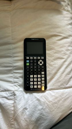 TI-84 Plus CE