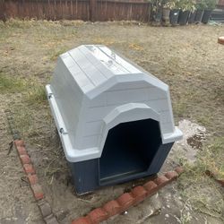 Dog House