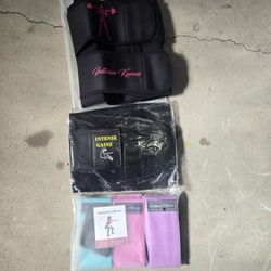 Waist Trainers And Bands