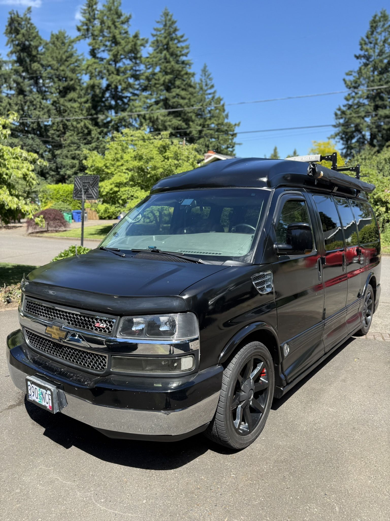 2008 Chevrolet Express