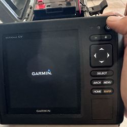 Garmin Fish Finder 