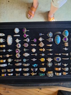 I Have Some Nice Rings 