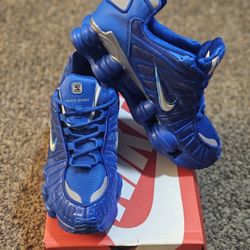 Men's NIKE  SHOX TL