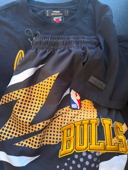 pro bulls outfit