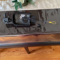 Dodge Charger Gas Latch Motor