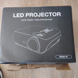 Led Projector