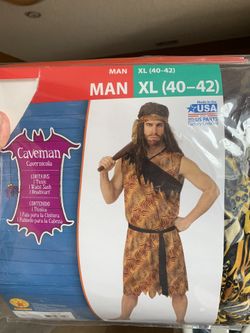 Halloween Costume
