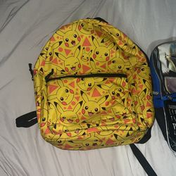 Backpacks 