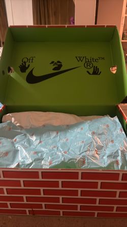Nike X Off-White Air Force 1 mid “white”