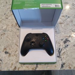 Used Xbox Controller Good Condition