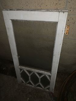 Window