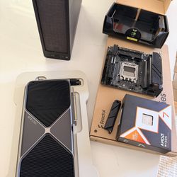 RTX 5080 Founders Edition