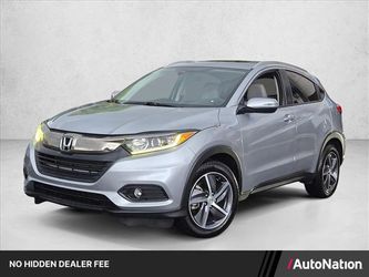 2022 Honda HR-V