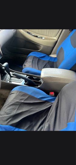 2002 Honda Accord