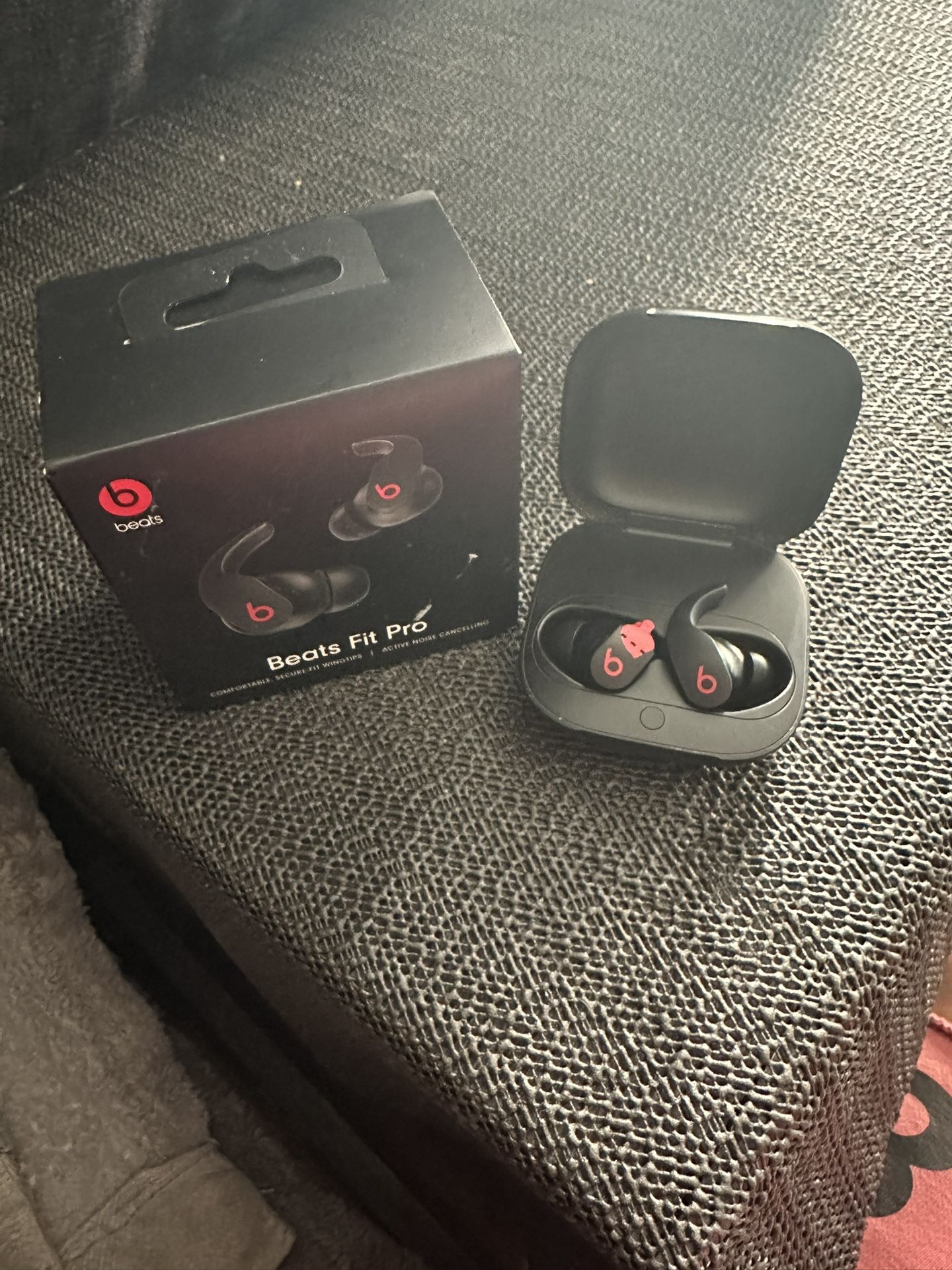 Beats Fit Pro