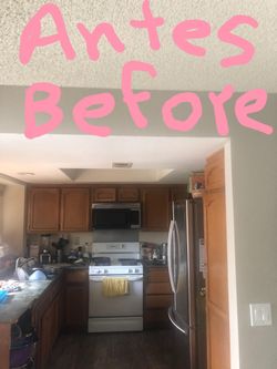 Kitchen Cabinets