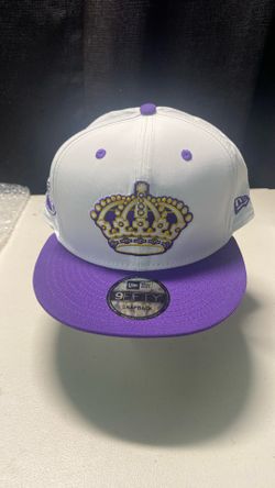 Kings Hat SnapBack