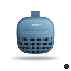 Bose Speaker 🔊 