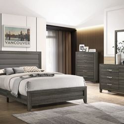 Huge Sale!! 🛏️ ANY BEDROOM SET ONLY $798! 🛏️ No Credit Needed Finance Available!