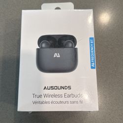 Wireless Earbuds 