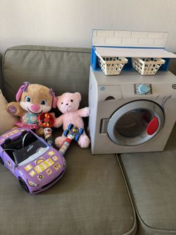 Kids Toy $20 All 