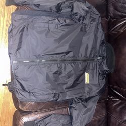 Hotwired Heated Motorcycle Riding Jacket