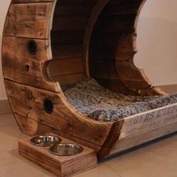 Dog Bed