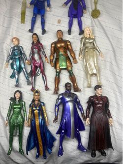 Marvel Legends Eternals