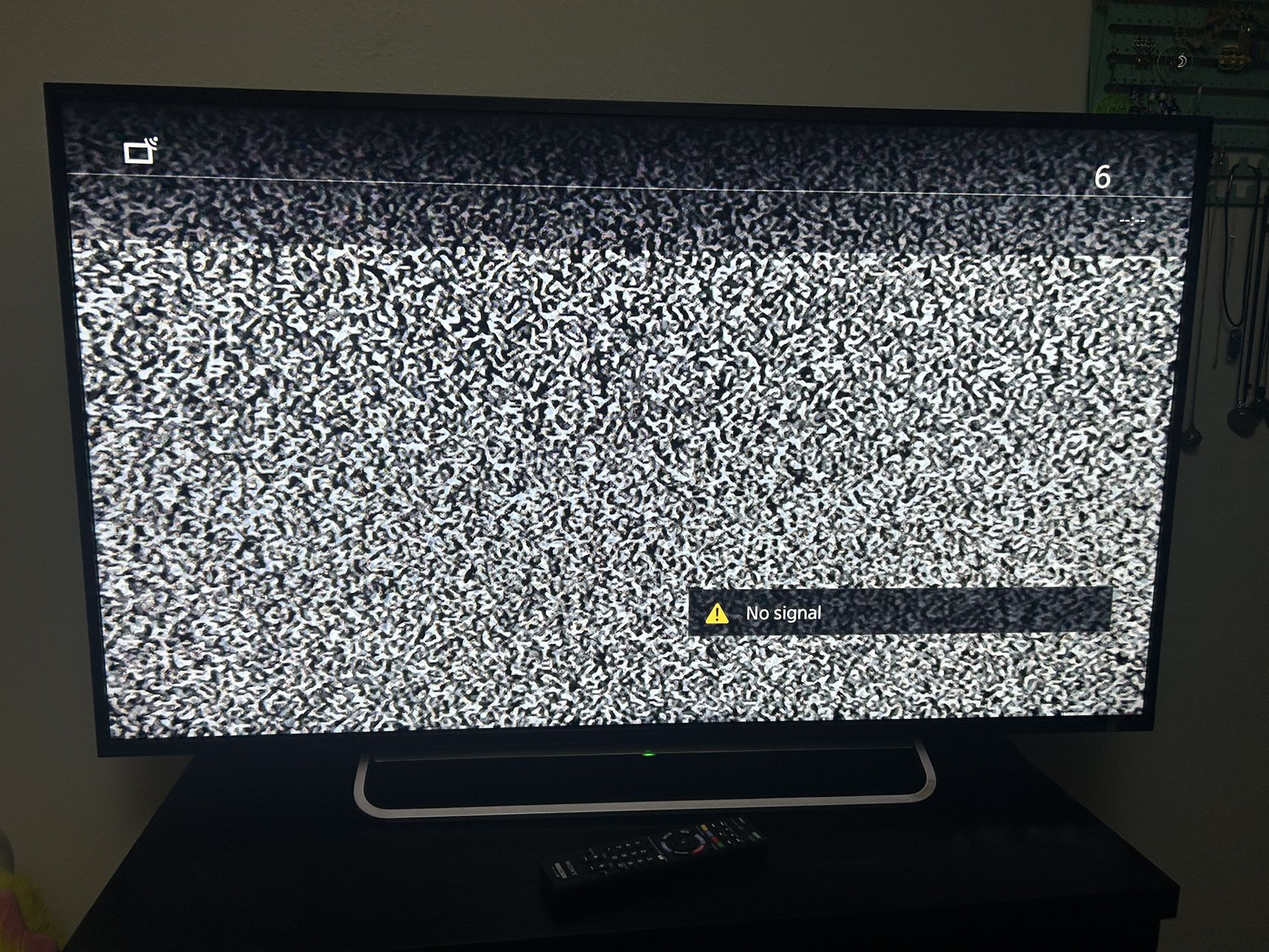 Sony Bravia 42 1/2 Inch Wide TV NAME YOUR PRICE