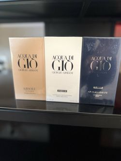 Perfumes Para Hombre
