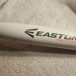 Easton Mako Official Softball Fastpitch 31" 20oz Bat  -  Used
