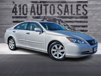 2007 Lexus ES 350