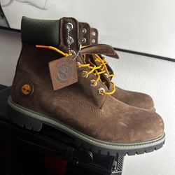Timberland Boots New