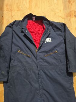 Coveralls  3XL