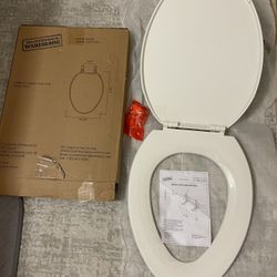 Toilet Seat Cover