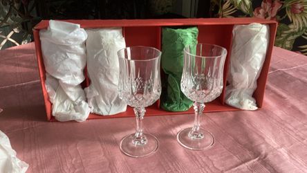 Cristal D’arques (6)