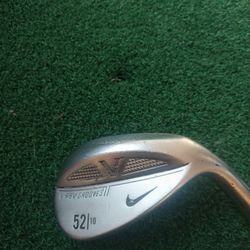 Nike Vr Gap Wedge 