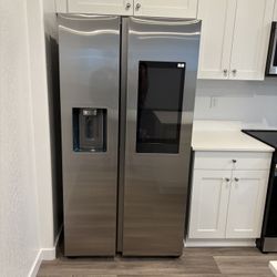 Samsung Refrigerator 
