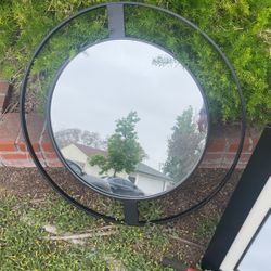 Glass Mirror