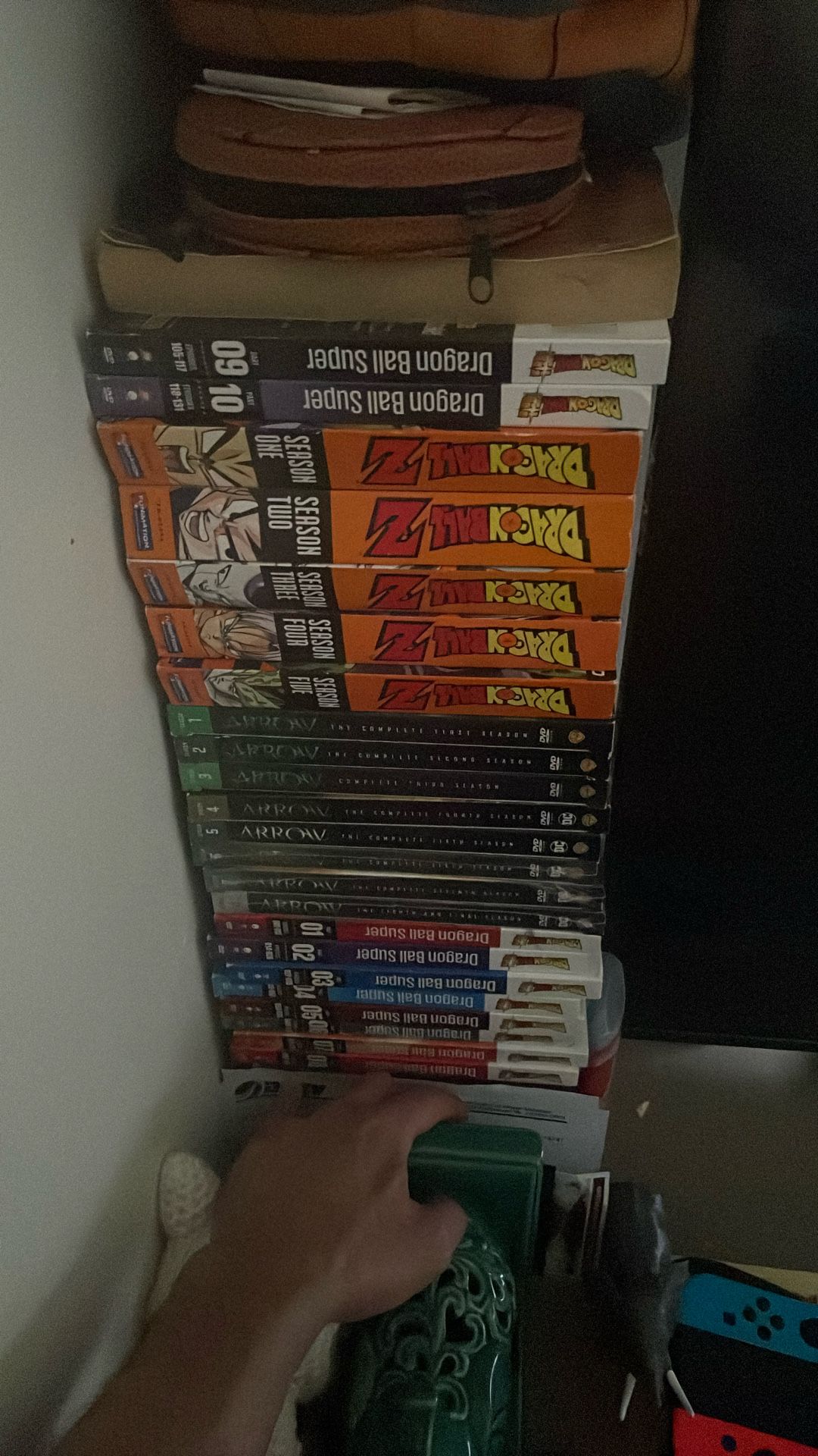 Series
