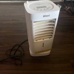 Air Cooler XD-1918