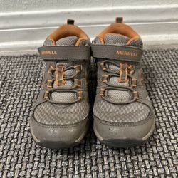 Merrell  Kids Hiking Boot 13M