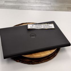 Dell Inspiron 15 Inch Laptop Touch Screen - Pay $1 Today to Take it Home and Pay the Rest Later!
