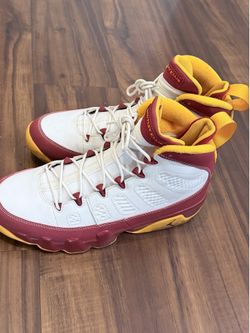 Jordan 9 crawfish