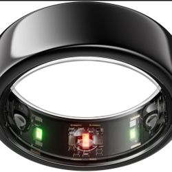 Gen 3 Oura Ring - Size 13 (Like New)