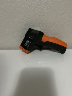 Klein Digital Thermometer