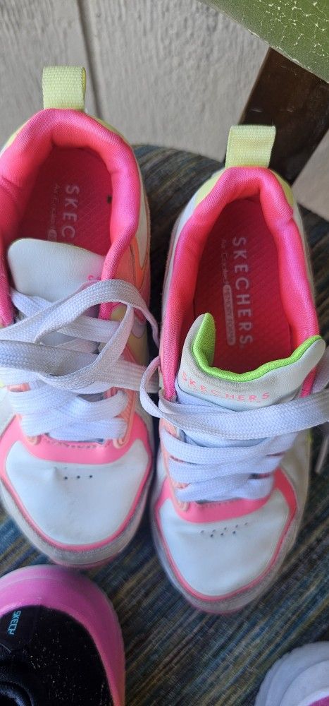 Skechers Shoes