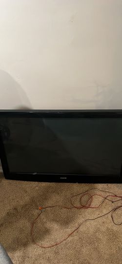 Sanyo tv